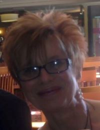 Carole Perkins